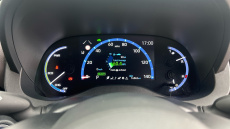 Toyota Yaris Cross 1.5 Hybrid Excel 5dr CVT Hybrid Estate